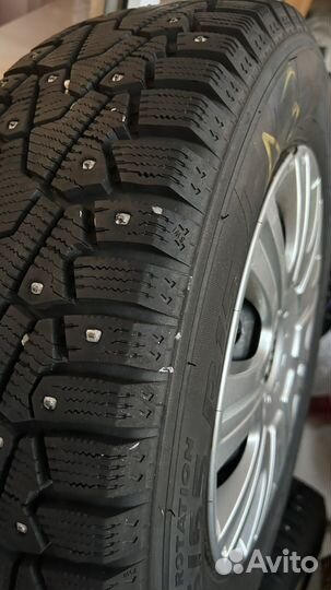 Pirelli Ice Zero 195/65 R15
