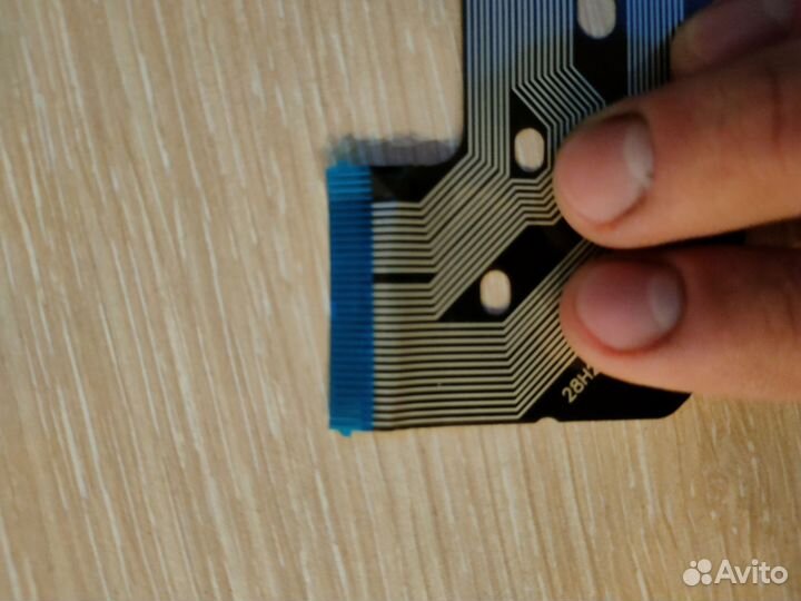 Клавиатура для ноутбука hp