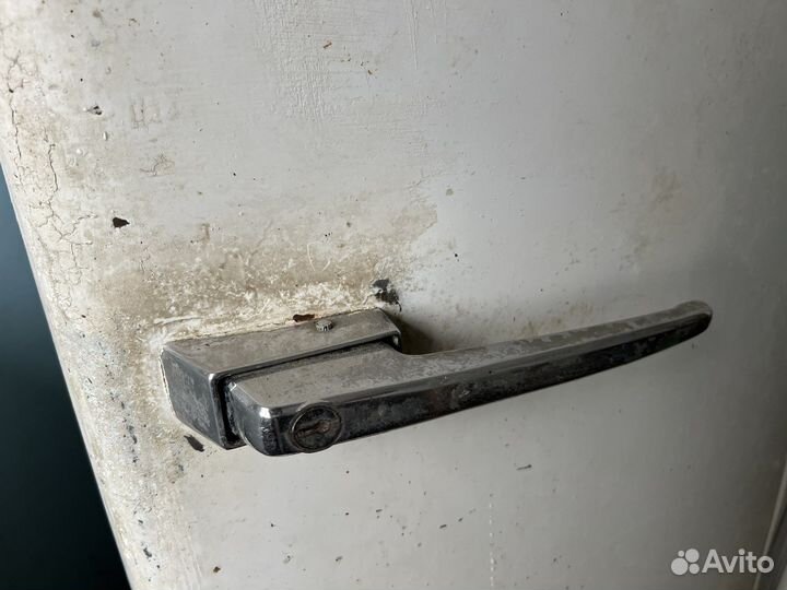 Холодильник ЗИЛ Москва (СССР)