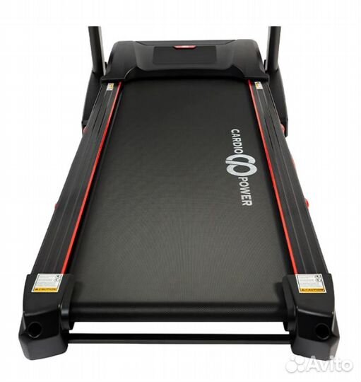 Беговая дорожка CardioPower T35
