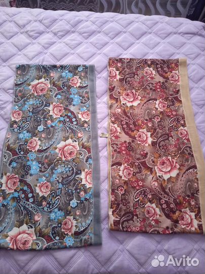 Паланиин снут 2 шт. Состояние отличное