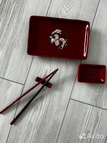 Набор для ролл