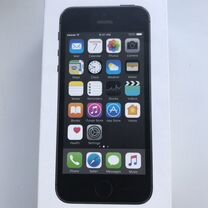 iPhone 5S, 16 ГБ