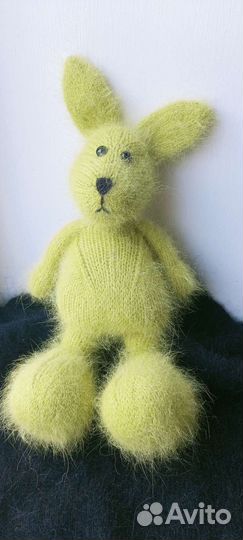 Заяц кролик