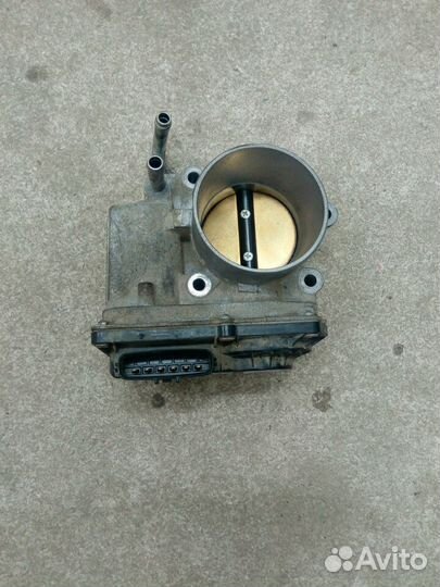 Дроссельная заслонка Suzuki sx4 m16a