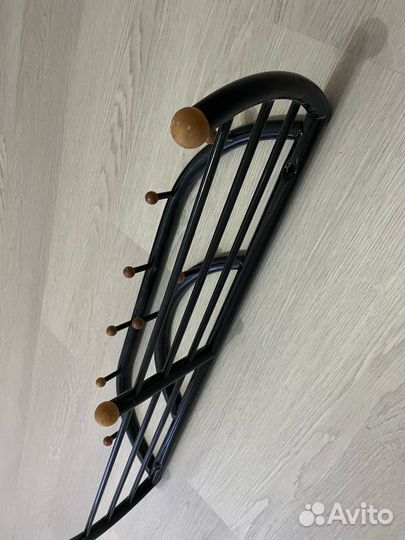 Вешалка настенная бу