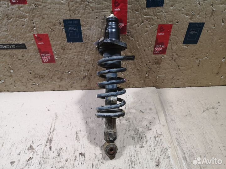 Амортизатор задний Honda Odyssey RB1