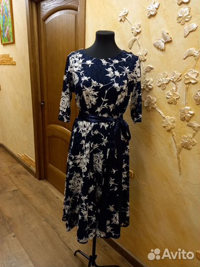 Платье женское вечернее