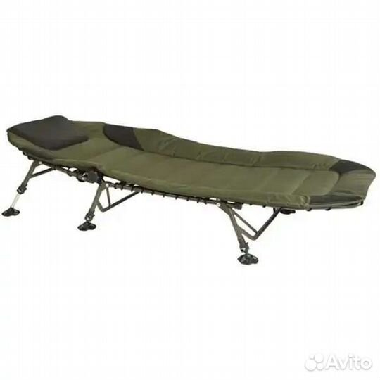 Раскладушка карповая