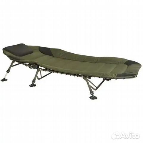 Раскладушка карповая