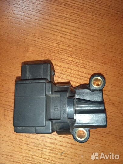 Регуятор холостого хода