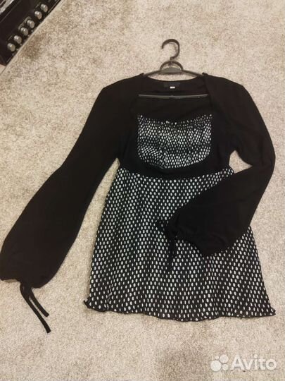 Туника женская