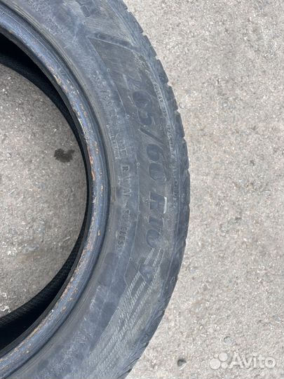 Matador Hectorra 5 205/60 R16