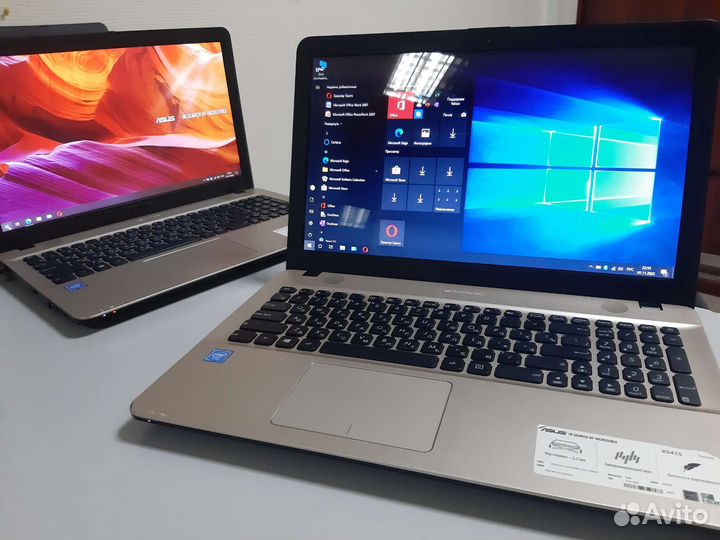 Ноутбуки для дома / работы / офиса. Гарантия 3 мес