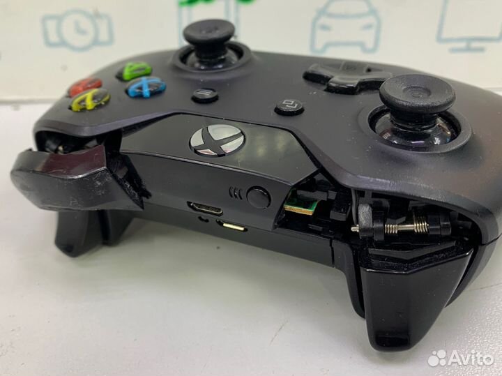 М96- Xbox One S 1tb