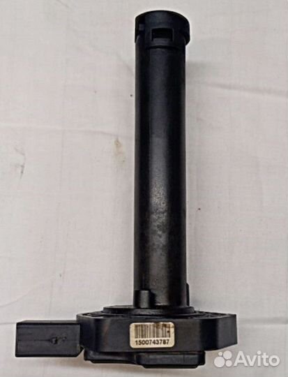 Датчик уровня масла BMW X5 00403177B1 E70, N57S