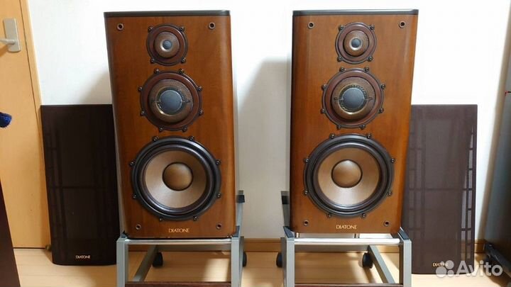 Акустика Diatone DS-1000ZX