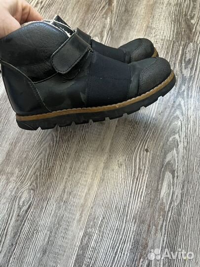 Ботинки tapiboo 33