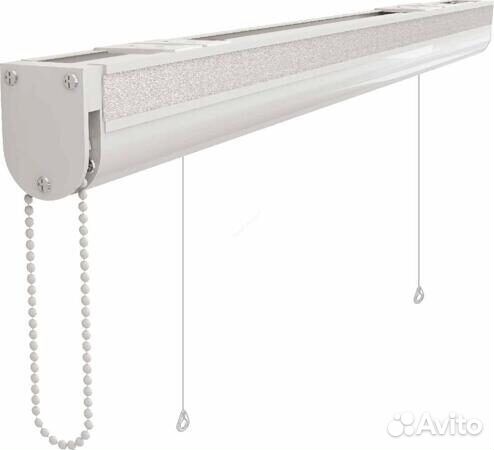 Карниз римских штор Парма