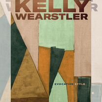 Kelly wearstler: evocative style