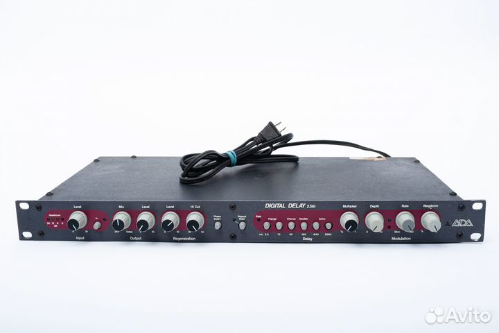 ADA Digital Delay 2.56i дилей из США