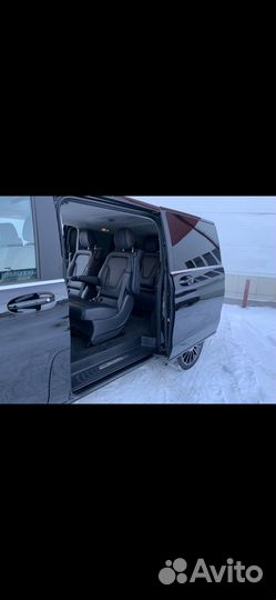 Пассажирские перевозки