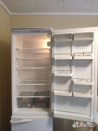 Холодильник Атлант