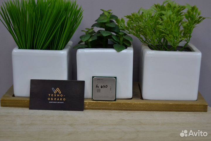 Процессор AMD FX-6300 3.5GHz