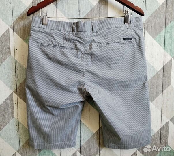 Мужские шорты Woolrich W 32