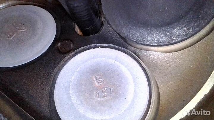 Эндоскоп, проверка двигателя перед покупкой