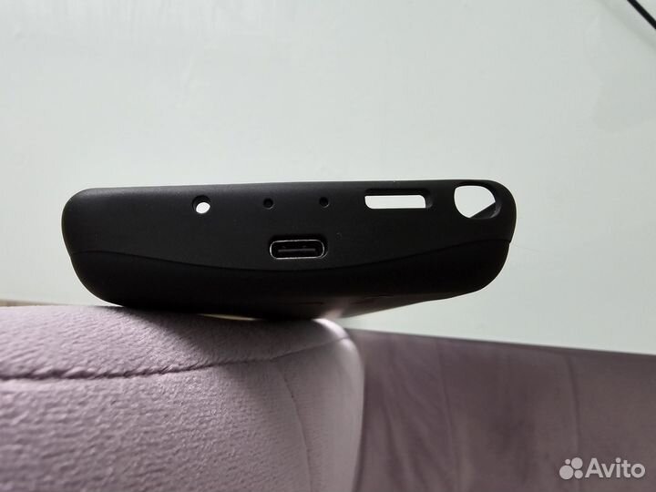Чехол с АКБ для Samsung Note 10 plus