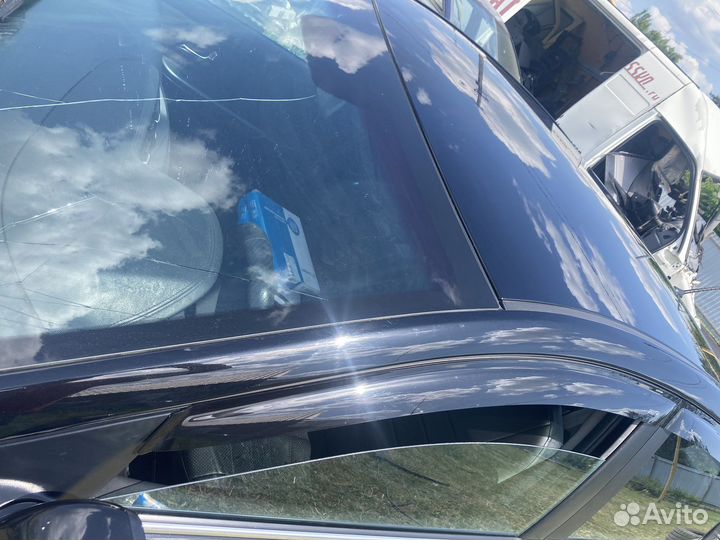 Крыша kia rio 3 седан