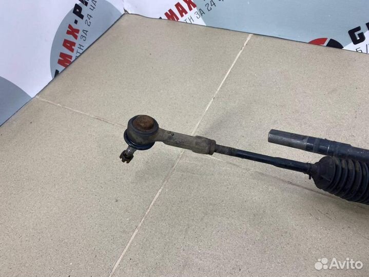 Рейка рулевая Nissan Almera N16 2000-2006 49001-BN