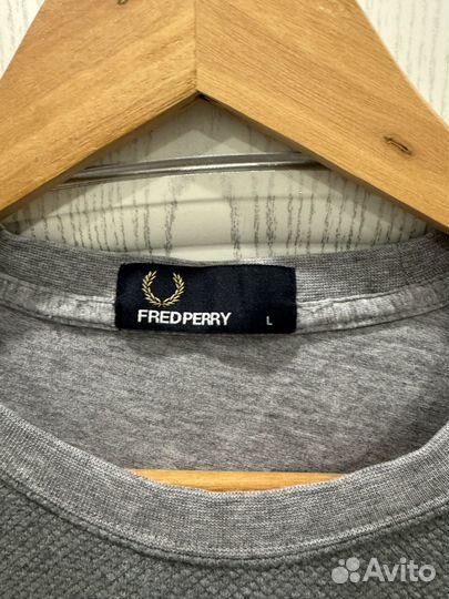 Футболка Fred Perry