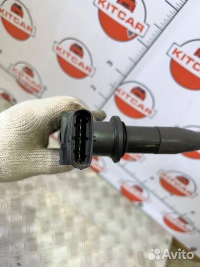 Модуль зажигания Opel Astra H