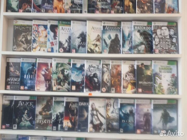 Xbox 360 Прошит LT 3.0, Гарантия от магазина