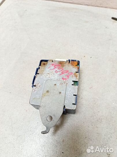 Блок управления Лексус RX 2