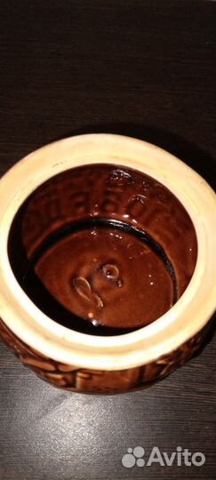 Горшочки для запекания керамические