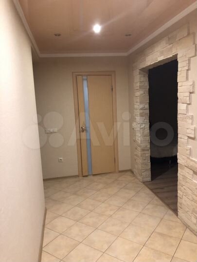 2-к. квартира, 59,5 м², 10/10 эт.