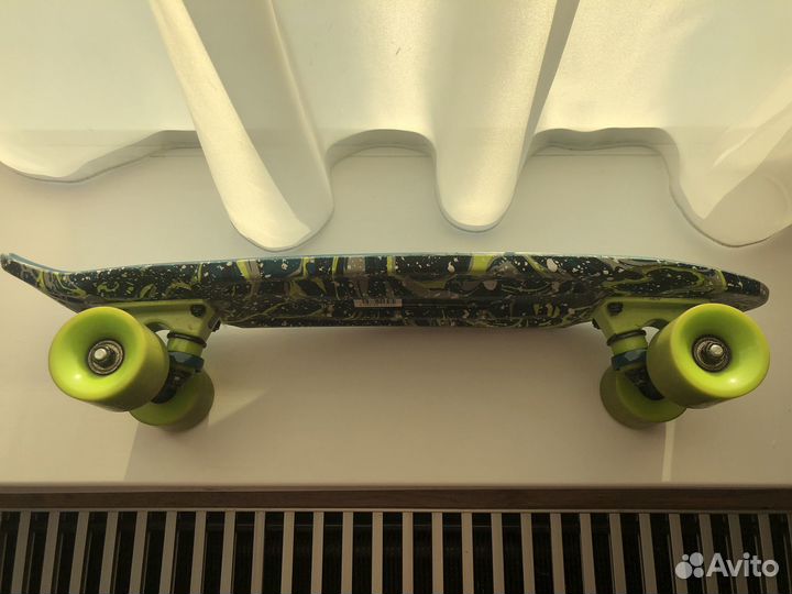 Пениборд oxelo Yamba