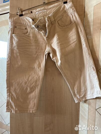 Шорты женские