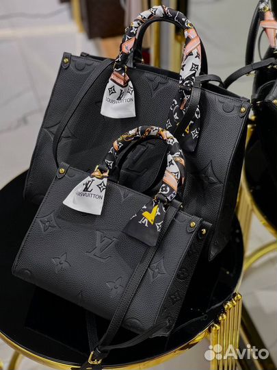 Сумка Louis Vuitton все модели
