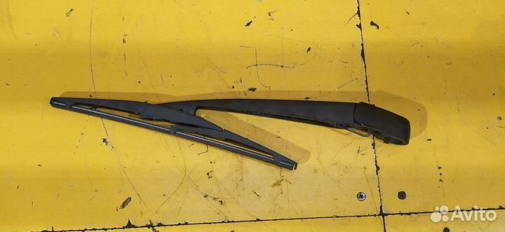 Поводок стеклоочистителя задний Mitsubishi ASX 201