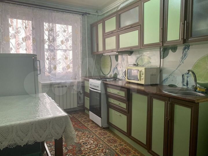 2-к. квартира, 47 м², 2/2 эт.