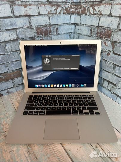 Apple MacBook Air 13 2017