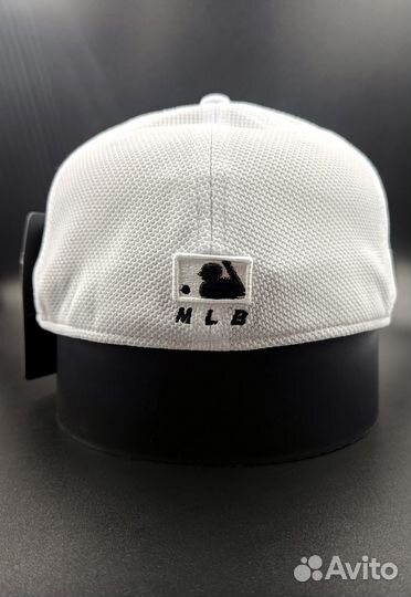 Кепка / Бейсболка MLB летняя Корея