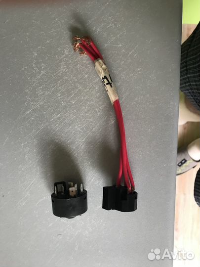 Контактная группа замка зажигания Дэй Нексия