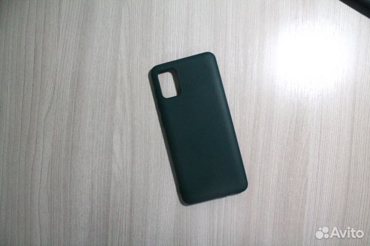 Чехол на телефон Samsung Galaxy A50