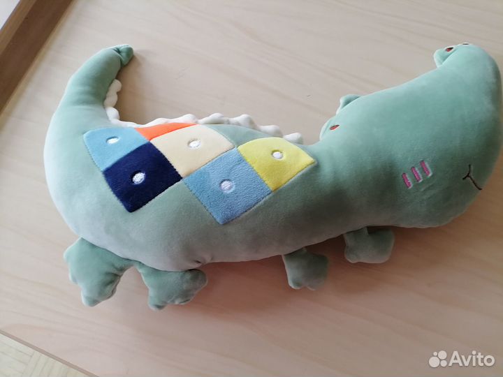 Мягкая игрушка