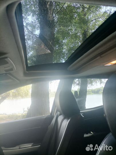 Mazda CX-7 2.3 AT, 2007, 222 358 км